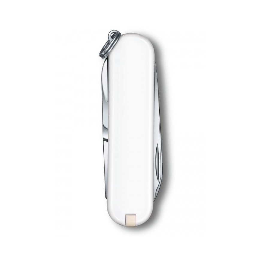 Victorinox - Multifunktsionaalne taskunuga 5,8 cm/7 funktsiooni, valge
