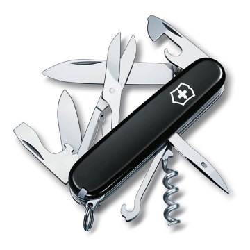 Victorinox - Multifunktsionaalne taskunuga 9,1 cm/14 funktsiooni, must