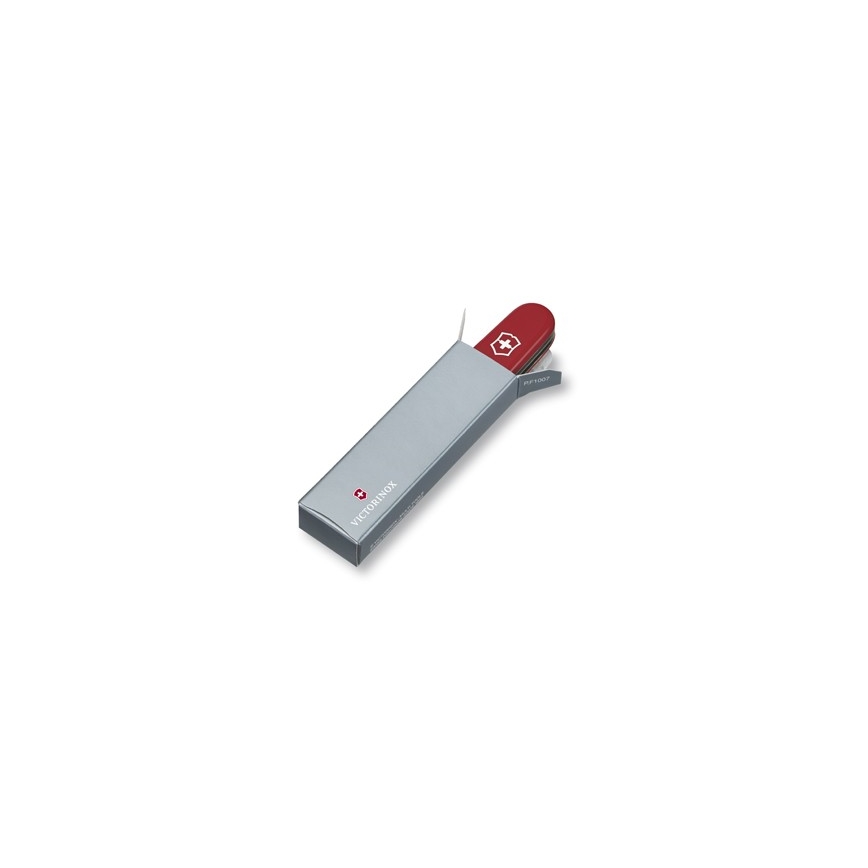 Victorinox - Multifunktsionaalne taskunuga 9,1 cm/14 funktsiooni punane
