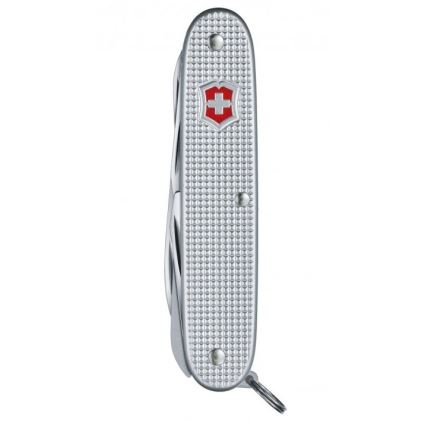 Victorinox - Multifunktsionaalne taskunuga 9,3 cm/9 funktsiooni, kroom