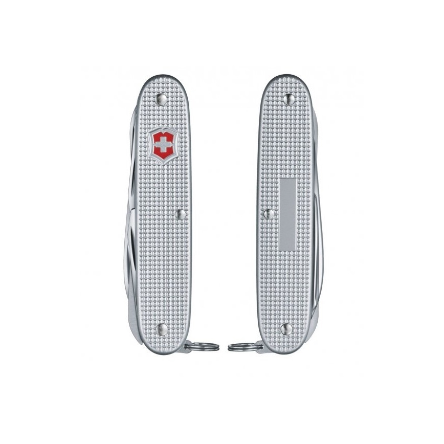 Victorinox - Multifunktsionaalne taskunuga 9,3 cm/9 funktsiooni, kroom
