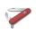 Victorinox - Multifunktsionaalne taskunuga BANTAM 8,4 cm/8 funktsiooni punane