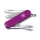 Victorinox - Multifunktsionaalne taskunuga CLASSIC SD 5,8 cm/7 funktsiooni lilla