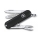 Victorinox - Multifunktsionaalne taskunuga CLASSIC SD 5,8 cm/7 funktsiooni must