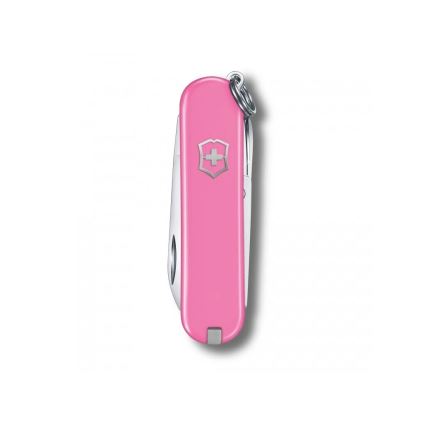 Victorinox - Multifunktsionaalne taskunuga CLASSIC SD 5,8 cm/7 funktsiooni roosa