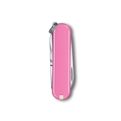 Victorinox - Multifunktsionaalne taskunuga CLASSIC SD 5,8 cm/7 funktsiooni roosa