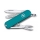 Victorinox - Multifunktsionaalne taskunuga CLASSIC SD 5,8 cm/7 funktsiooni türkiis