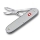 Victorinox - Multifunktsionaalne taskunuga COMPANION X ALOX 9,3 cm/2 funktsiooni hõbedane