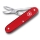 Victorinox - multifunktsionaalne taskunuga COMPANION X ALOX, 9,3 cm, 2 funktsiooniga, punane