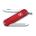 Victorinox - Multifunktsionaalne taskunuga ESCORT 5,8 cm/6 funktsiooni punane