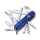 Victorinox - Multifunktsionaalne taskunuga HUNTSMAN 9,1 cm/15 funktsiooni sinine
