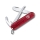 Victorinox - Multifunktsionaalne taskunuga MY FIRST VICTORINOX 8,4 cm/8 funktsiooni punane