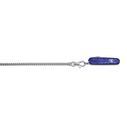 Victorinox - Multifunktsionaalne taskunuga MY FIRST VICTORINOX 8,4 cm/8 funktsiooni sinine