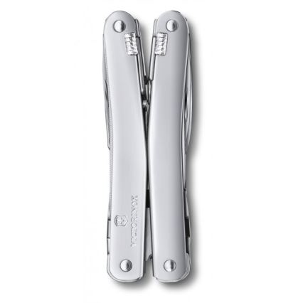 Victorinox - Multifunktsionaalsed näpitsad 10,3 cm/24 funktsiooni, kroom