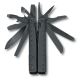 Victorinox - Multifunktsionaalsed näpitsad 11,5 cm/27 funktsiooni, must