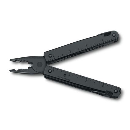 Victorinox - Multifunktsionaalsed näpitsad 11,5 cm/27 funktsiooni, must