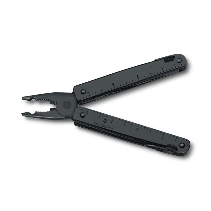 Victorinox - Multifunktsionaalsed näpitsad 11,5 cm/27 funktsiooni, must
