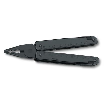 Victorinox - Multifunktsionaalsed näpitsad 11,5 cm/27 funktsiooni, must