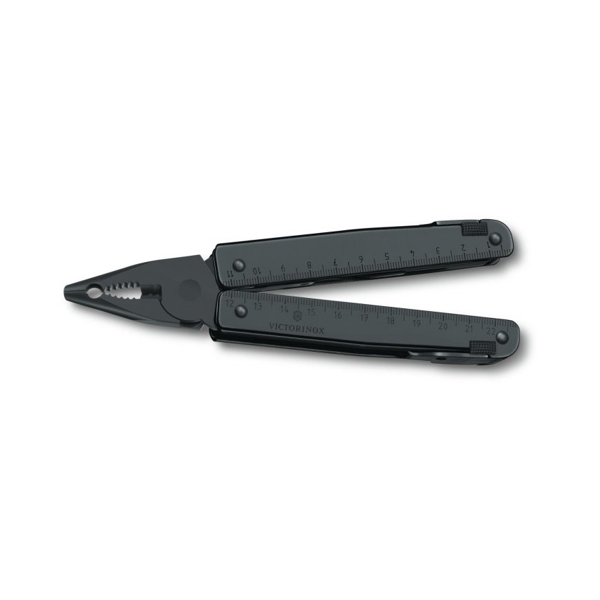 Victorinox - Multifunktsionaalsed näpitsad 11,5 cm/27 funktsiooni, must