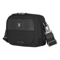 Victorinox - Mythic 2 l õlakott, must