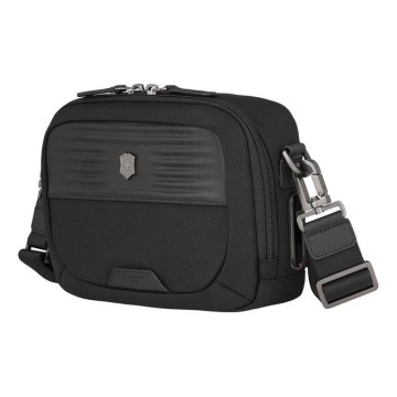 Victorinox - Mythic 2 l õlakott, must