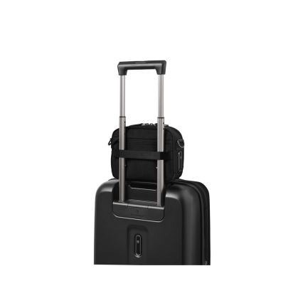 Victorinox - Mythic 2 l õlakott, must