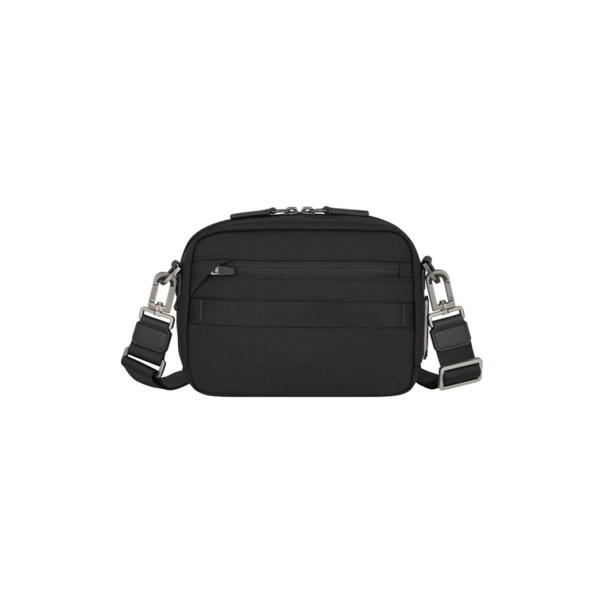 Victorinox - Mythic 2 l õlakott, must