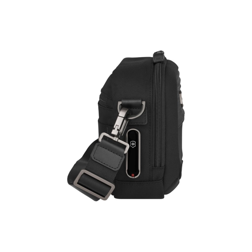 Victorinox - Mythic 2 l õlakott, must
