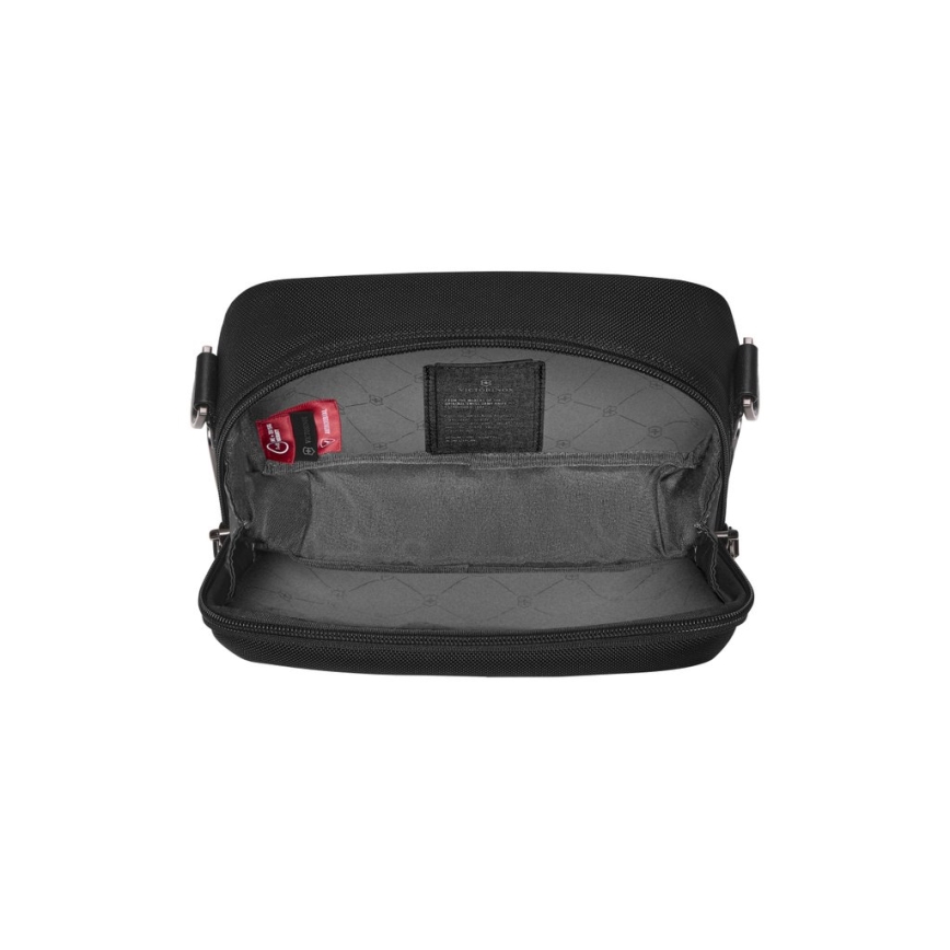 Victorinox - Mythic 2 l õlakott, must
