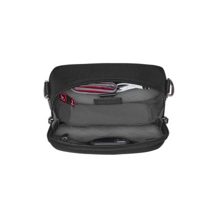 Victorinox - Mythic 2 l õlakott, must