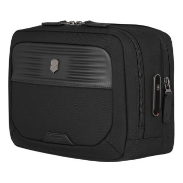 Victorinox - Mythic kosmeetikakott 7 l must