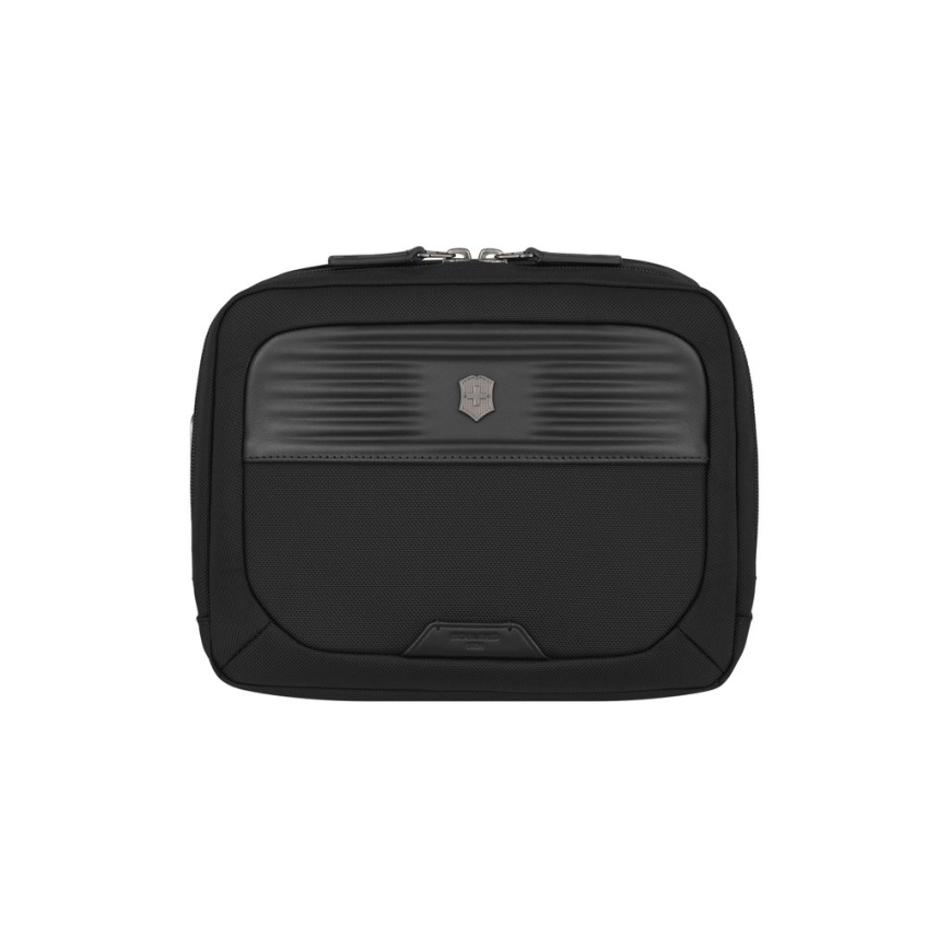Victorinox - Mythic kosmeetikakott 7 l must