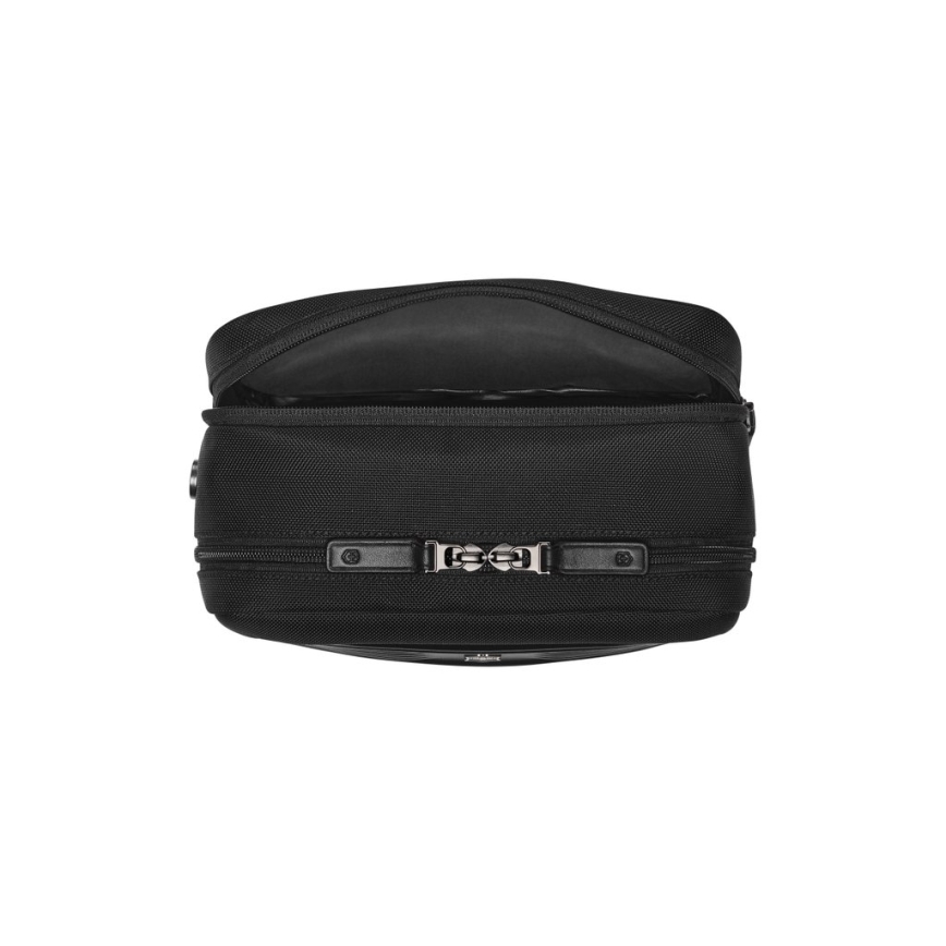 Victorinox - Mythic kosmeetikakott 7 l must