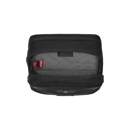 Victorinox - Mythic kosmeetikakott 7 l must