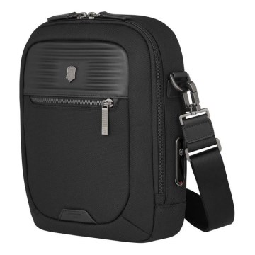 Victorinox - Mythic õlakott 3 l must