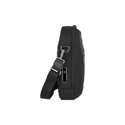 Victorinox - Mythic õlakott 3 l must