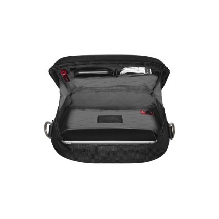 Victorinox - Mythic õlakott 3 l must