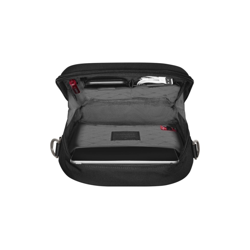 Victorinox - Mythic õlakott 3 l must