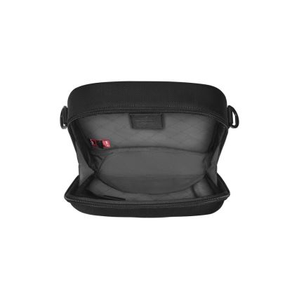 Victorinox - Mythic õlakott 3 l must