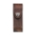 Victorinox - Nahast taskunoa tupp 11,1 cm pruun