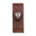 Victorinox - Nahast taskunoa tupp 9,1 cm pruun