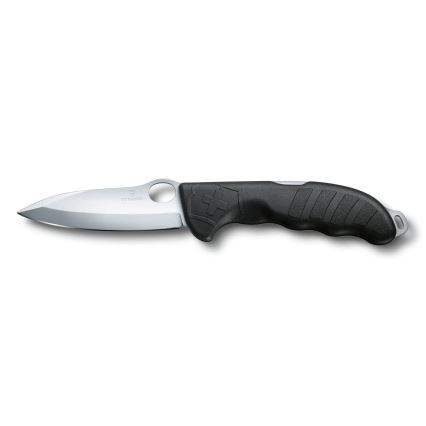 Victorinox - Nuga koos kaitsega 22,5 cm must