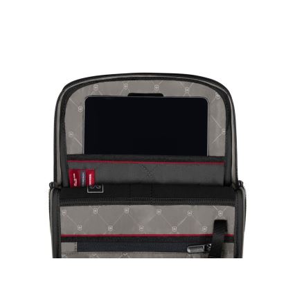 Victorinox - Õlakott Altmont Modern 6 l must