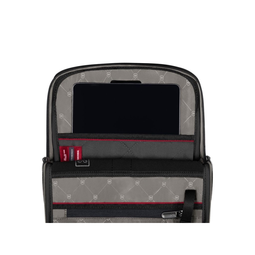 Victorinox - Õlakott Altmont Modern 6 l must