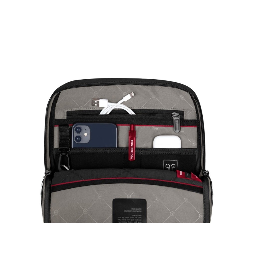 Victorinox - Õlakott Altmont Modern 6 l must