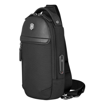 Victorinox - Õlakott Architecture Urban2 2 l must