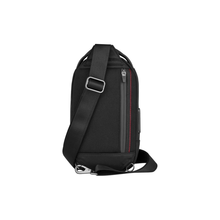 Victorinox - Õlakott Architecture Urban2 2 l must
