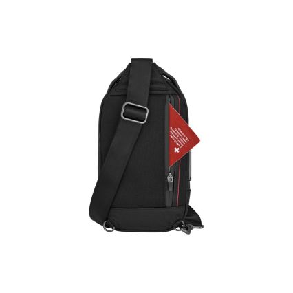 Victorinox - Õlakott Architecture Urban2 2 l must