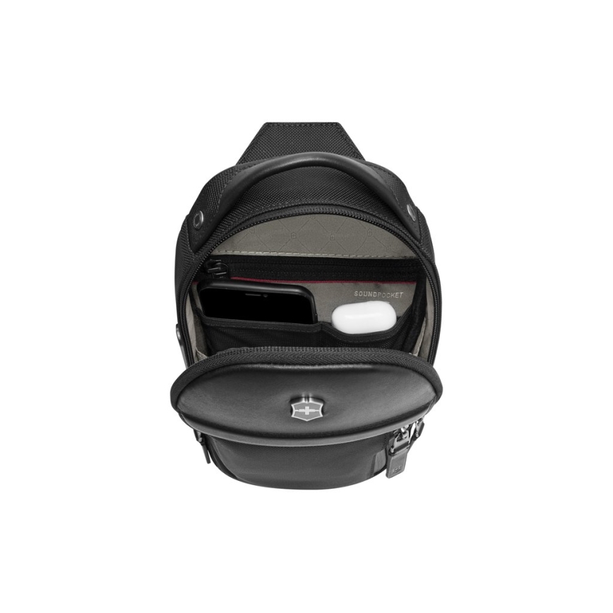 Victorinox - Õlakott Architecture Urban2 2 l must