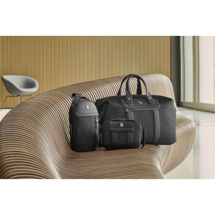 Victorinox - õlakott Architecture Urban2 2 l must
